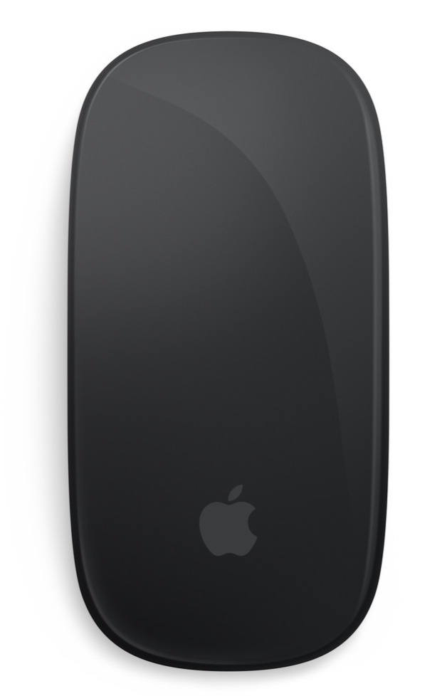 Apple Magic Mouse ホワイトは、新感覚のマウス操作レビュー